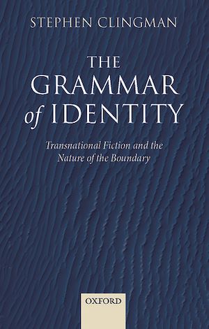 Téléchargez le livre :  The Grammar of Identity