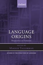 Télécharger le livre :  Language Origins