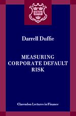 Télécharger le livre :  Measuring Corporate Default Risk