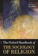 Télécharger le livre :  The Oxford Handbook of the Sociology of Religion