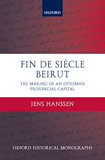 Télécharger le livre :  Fin de Siècle Beirut