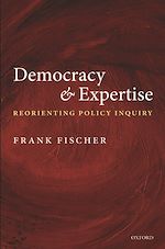 Télécharger le livre :  Democracy and Expertise