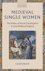 Télécharger le livre :  Medieval Single Women