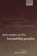 Télécharger le livre :  New Essays on the Knowability Paradox