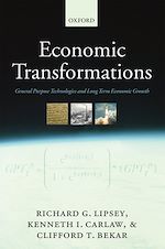 Télécharger le livre :  Economic Transformations