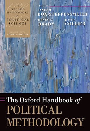 Download the eBook: The Oxford Handbook of Political Methodology