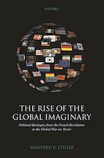 Télécharger le livre :  The Rise of the Global Imaginary