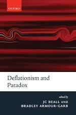 Télécharger le livre :  Deflationism and Paradox