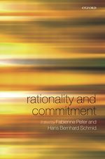 Télécharger le livre :  Rationality and Commitment