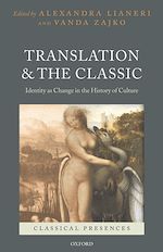Télécharger le livre :  Translation and the Classic