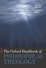 Télécharger le livre :  The Oxford Handbook of Philosophical Theology