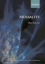 Télécharger le livre :  Modality