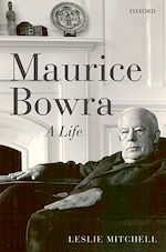 Télécharger le livre :  Maurice Bowra