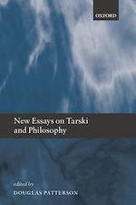 Télécharger le livre :  New Essays on Tarski and Philosophy