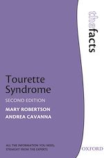 Télécharger le livre :  Tourette Syndrome