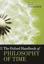 Télécharger le livre :  The Oxford Handbook of Philosophy of Time
