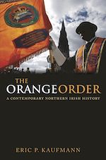 Télécharger le livre :  The Orange Order
