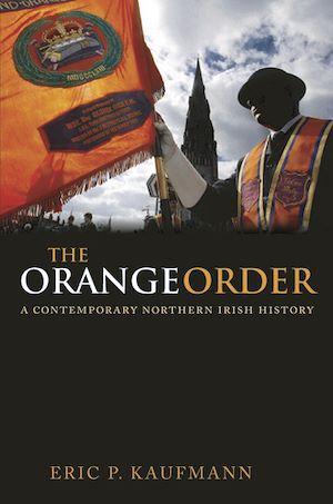 Téléchargez le livre :  The Orange Order
