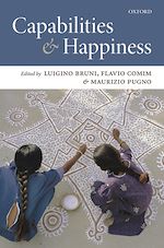 Télécharger le livre :  Capabilities and Happiness
