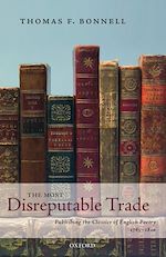 Télécharger le livre :  The Most Disreputable Trade