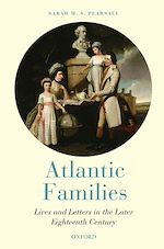 Télécharger le livre :  Atlantic Families