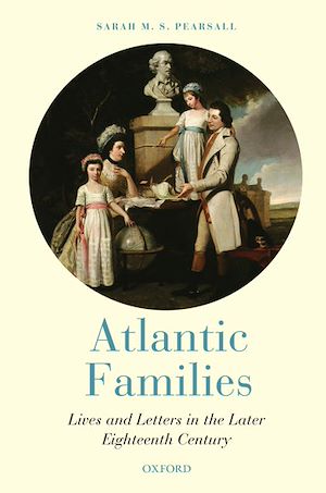 Téléchargez le livre :  Atlantic Families
