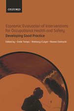 Télécharger le livre :  Economic Evaluation of Interventions for Occupational Health and Safety