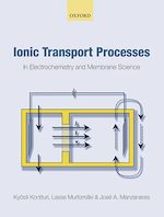 Télécharger le livre :  Ionic Transport Processes