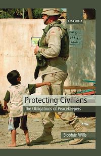 Téléchargez le livre :  Protecting Civilians