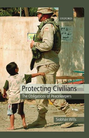 Téléchargez le livre :  Protecting Civilians