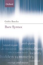 Télécharger le livre :  Bare Syntax