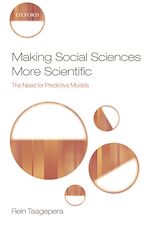 Télécharger le livre :  Making Social Sciences More Scientific