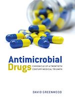 Télécharger le livre :  Antimicrobial Drugs