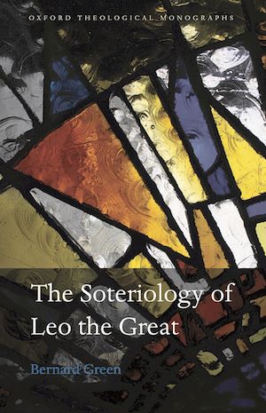 Téléchargez le livre :  The Soteriology of Leo the Great