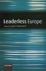 Télécharger le livre :  Leaderless Europe