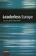Télécharger le livre :  Leaderless Europe