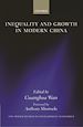 Télécharger le livre :  Inequality and Growth in Modern China