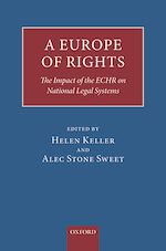 Télécharger le livre :  A Europe of Rights