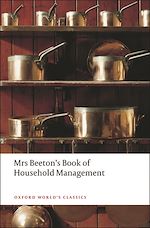 Télécharger le livre :  Mrs Beeton's Book of Household Management