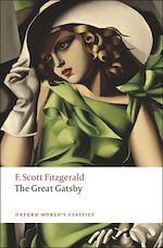 Télécharger le livre :  The Great Gatsby