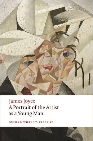 Téléchargez le livre :  A Portrait of the Artist as a Young Man
