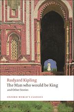 Télécharger le livre :  The Man Who Would Be King