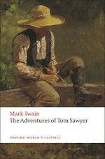 Télécharger le livre :  The Adventures of Tom Sawyer