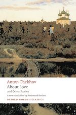 Télécharger le livre :  About Love and Other Stories