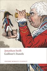 Télécharger le livre :  Gulliver's Travels