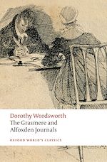 Download this eBook The Grasmere and Alfoxden Journals