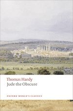 Télécharger le livre :  Jude the Obscure