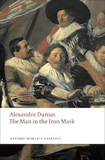 Télécharger le livre :  The Man in the Iron Mask