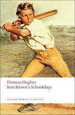 Télécharger le livre :  Tom Brown's Schooldays