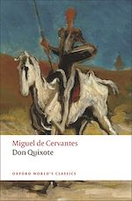 Télécharger le livre :  Don Quixote de la Mancha
